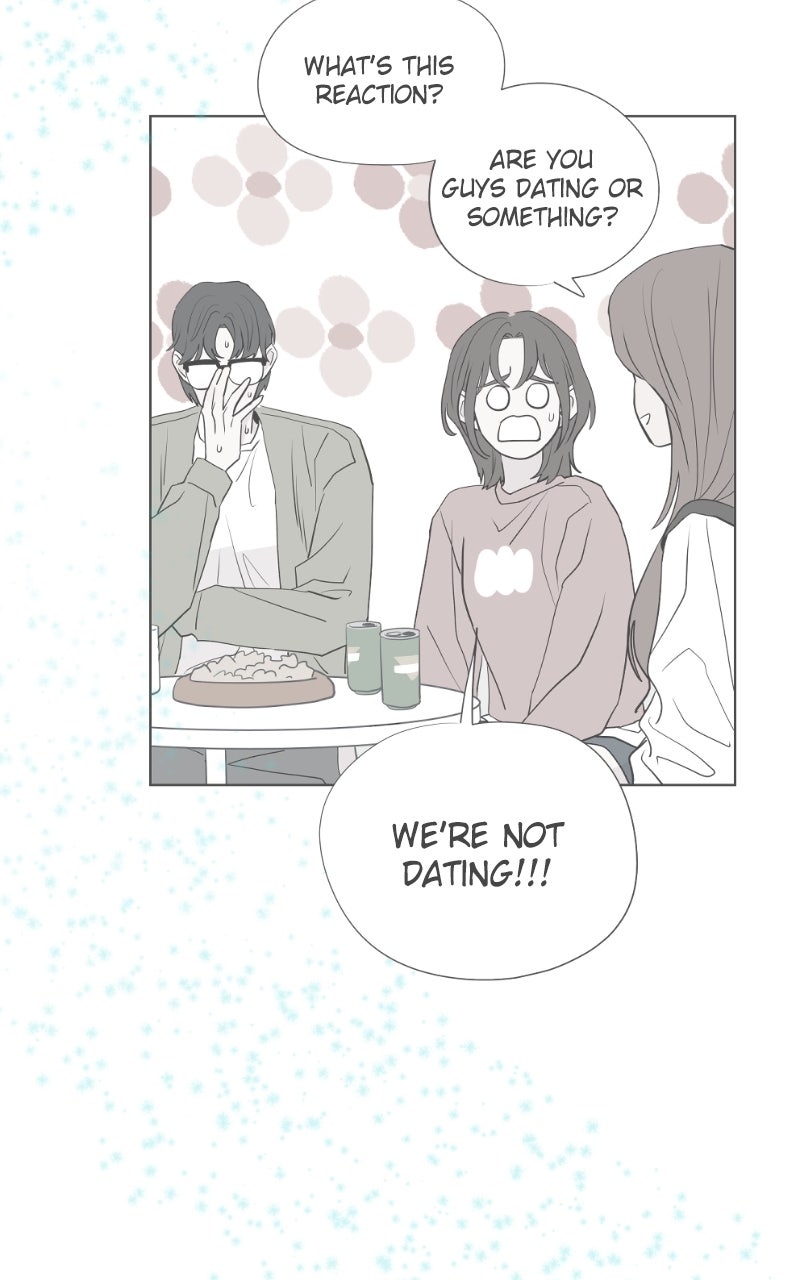 Read Copy-Paste Romance chapter 28 image 2 on Lezhin