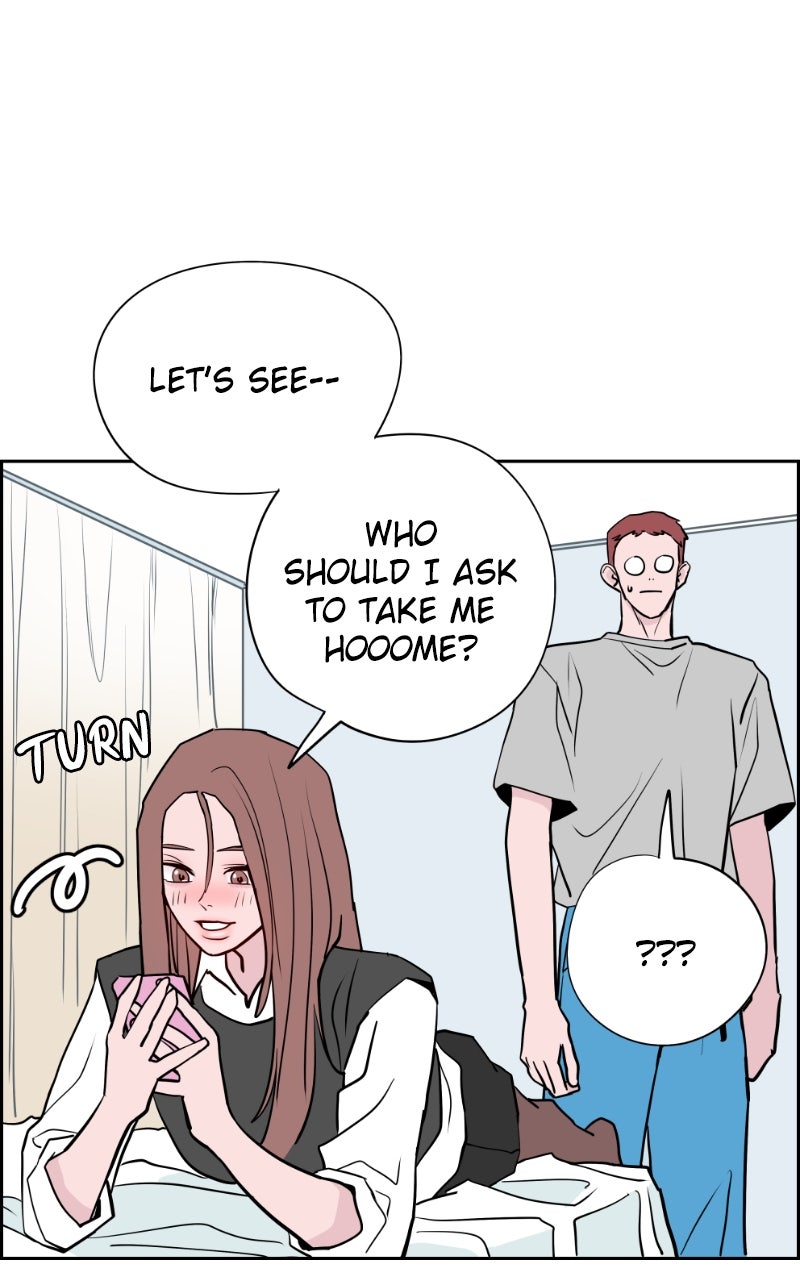 Read Copy-Paste Romance chapter 28 image 20 on Lezhin