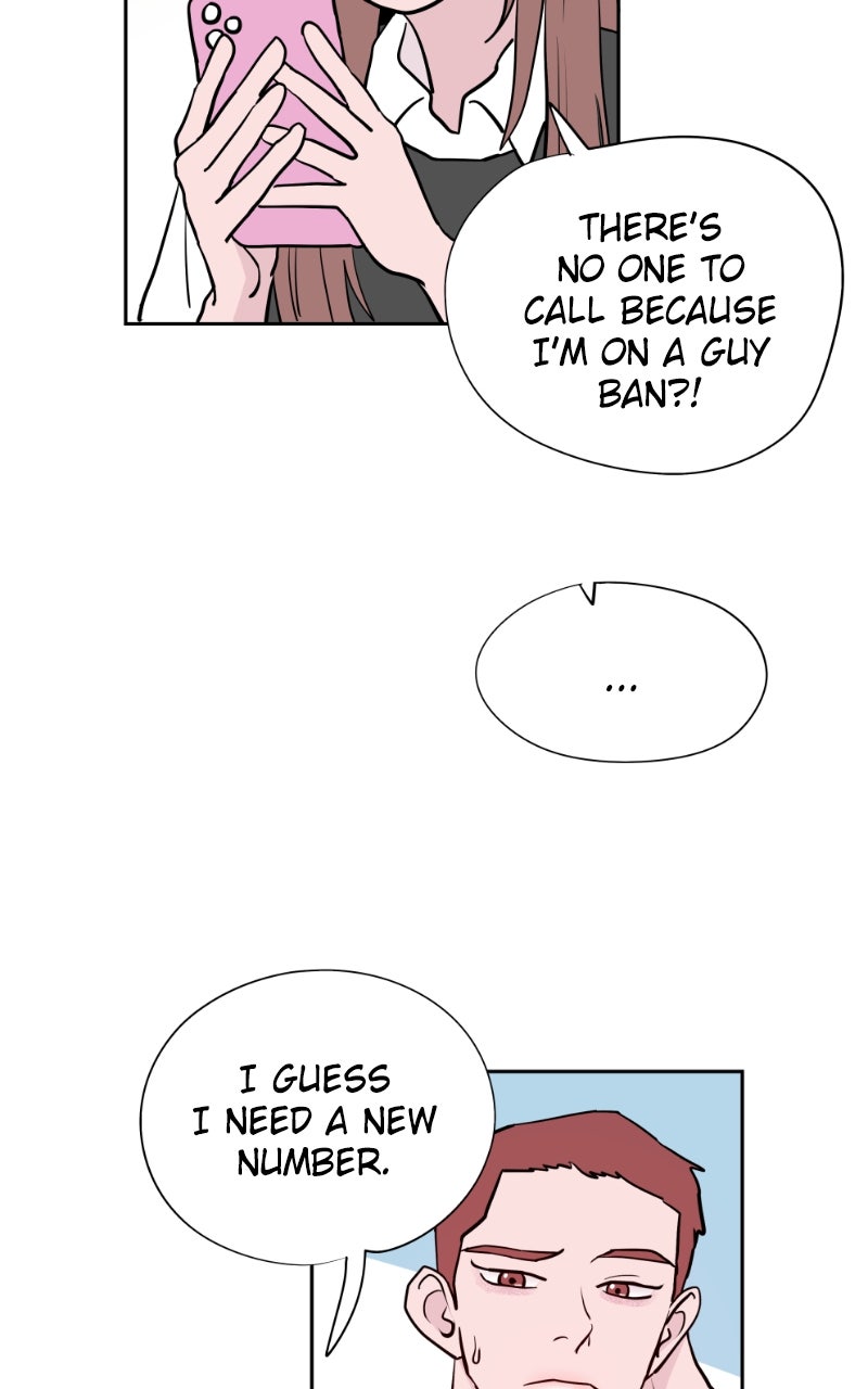 Read Copy-Paste Romance chapter 28 image 22 on Lezhin
