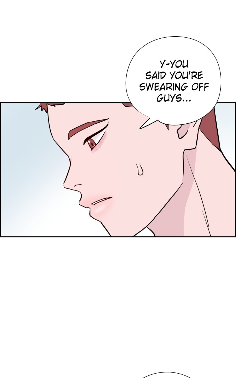 Read Copy-Paste Romance chapter 28 image 25 on Lezhin