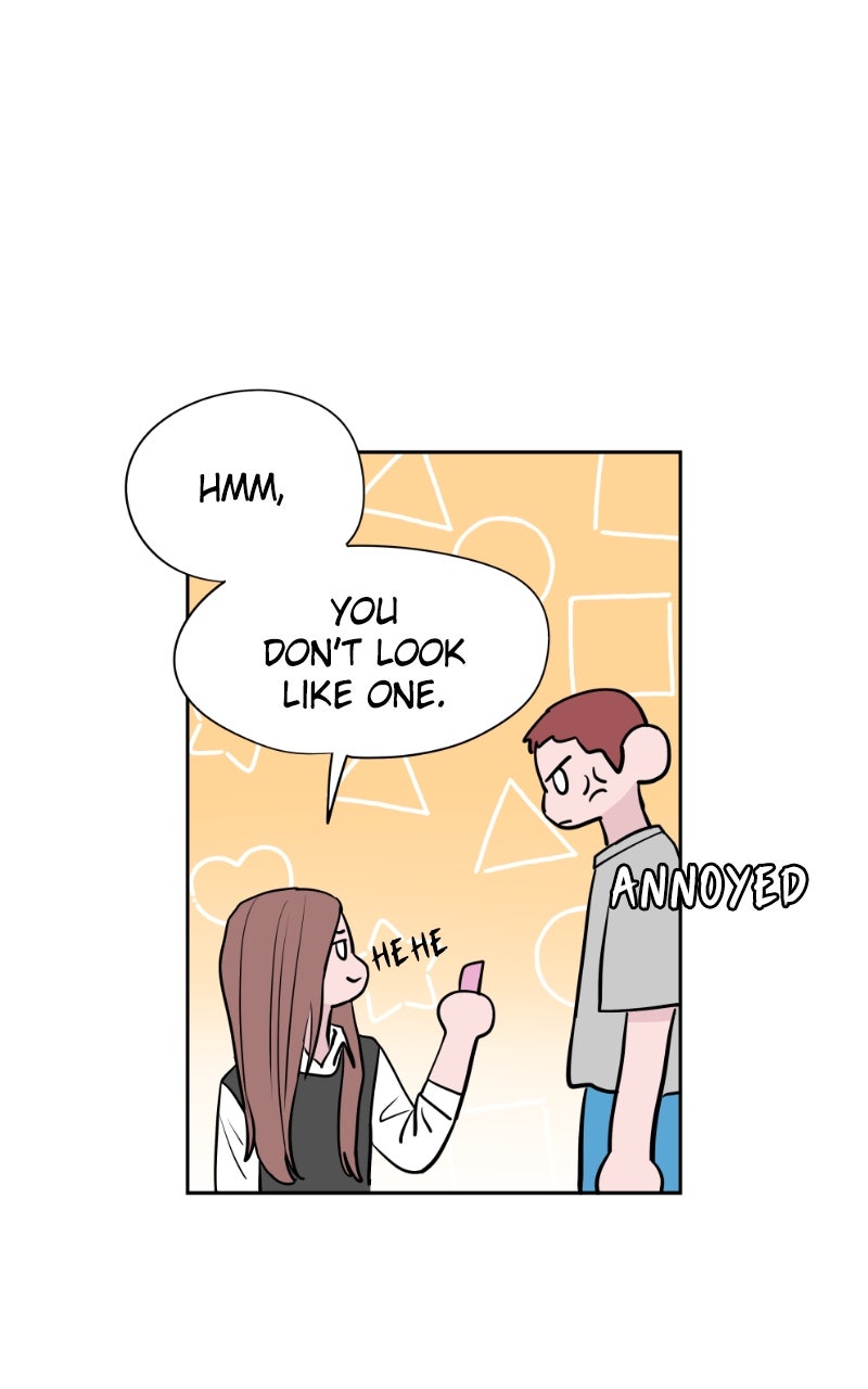 Read Copy-Paste Romance chapter 28 image 27 on Lezhin
