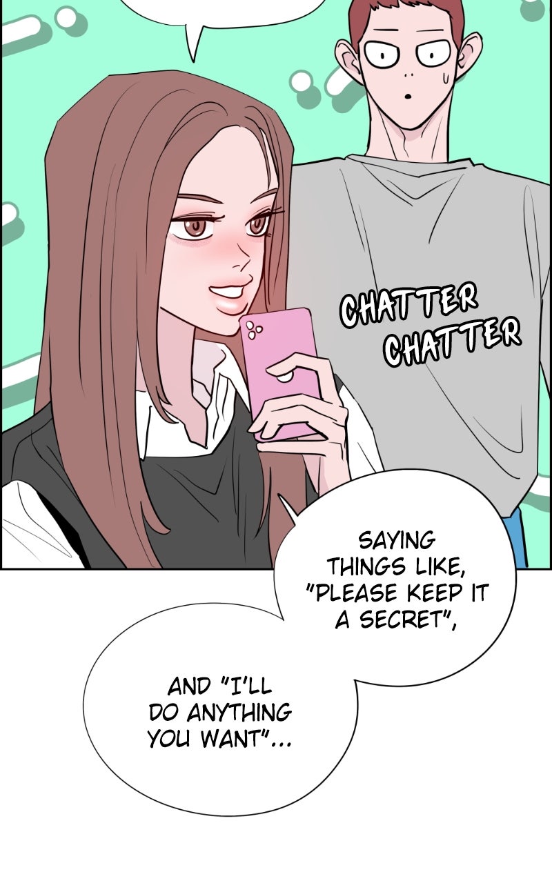 Read Copy-Paste Romance chapter 28 image 29 on Lezhin