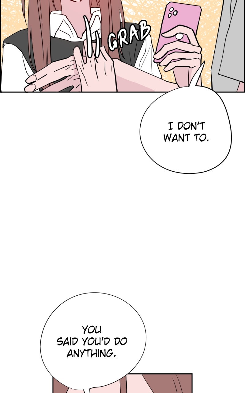 Read Copy-Paste Romance chapter 28 image 32 on Lezhin