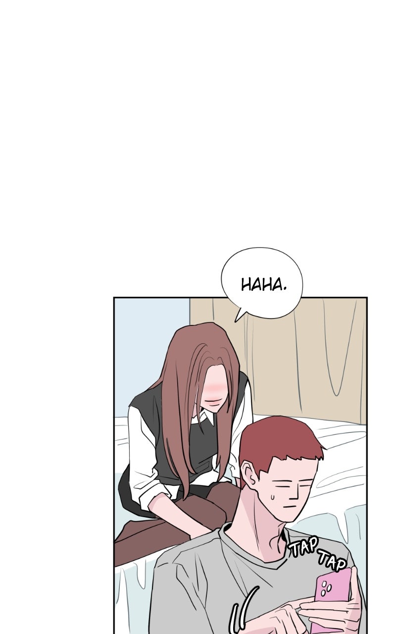 Read Copy-Paste Romance chapter 28 image 34 on Lezhin