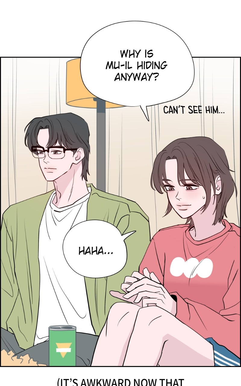 Read Copy-Paste Romance chapter 28 image 37 on Lezhin