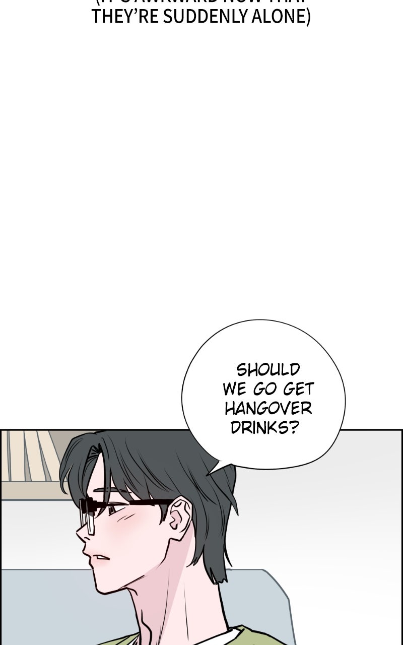 Read Copy-Paste Romance chapter 28 image 38 on Lezhin