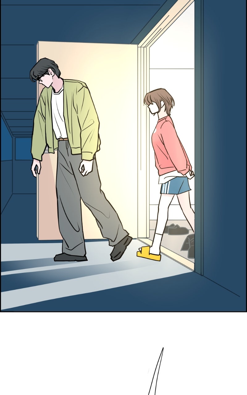 Read Copy-Paste Romance chapter 28 image 41 on Lezhin