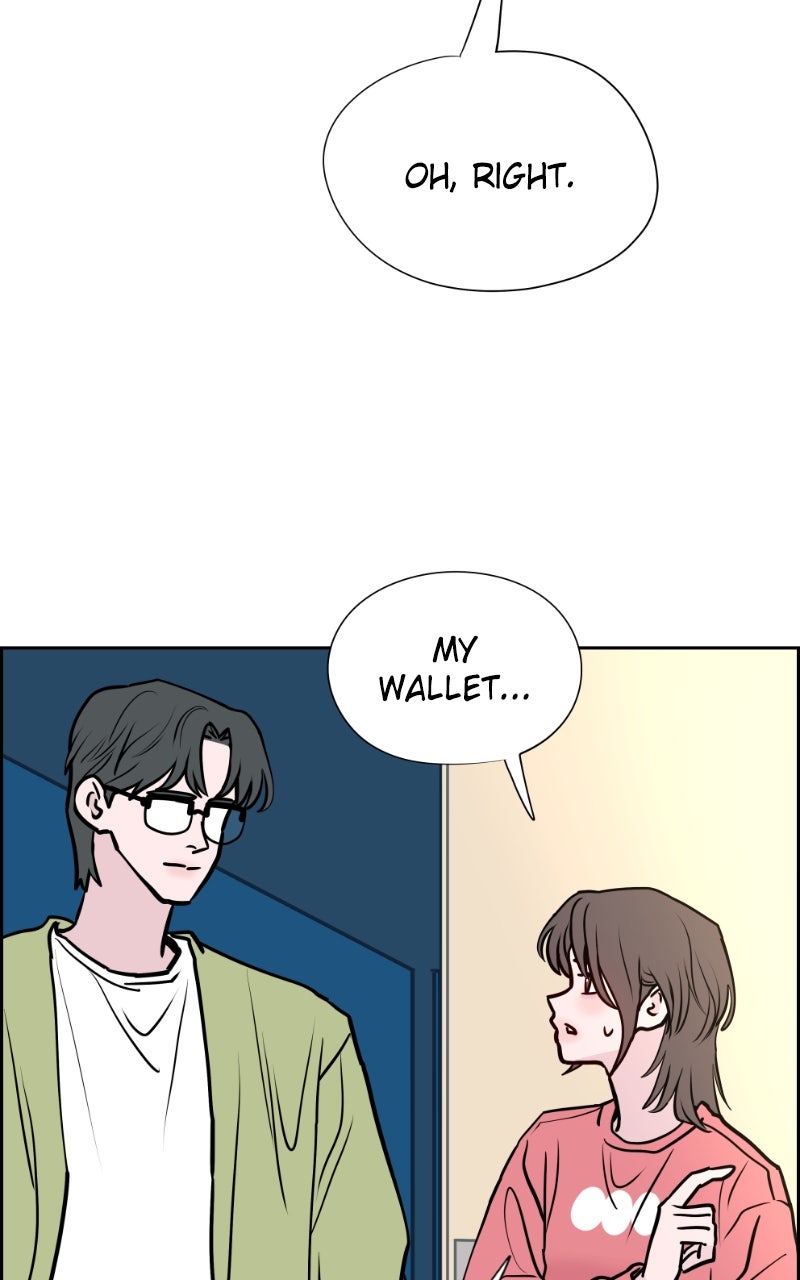 Read Copy-Paste Romance chapter 28 image 42 on Lezhin