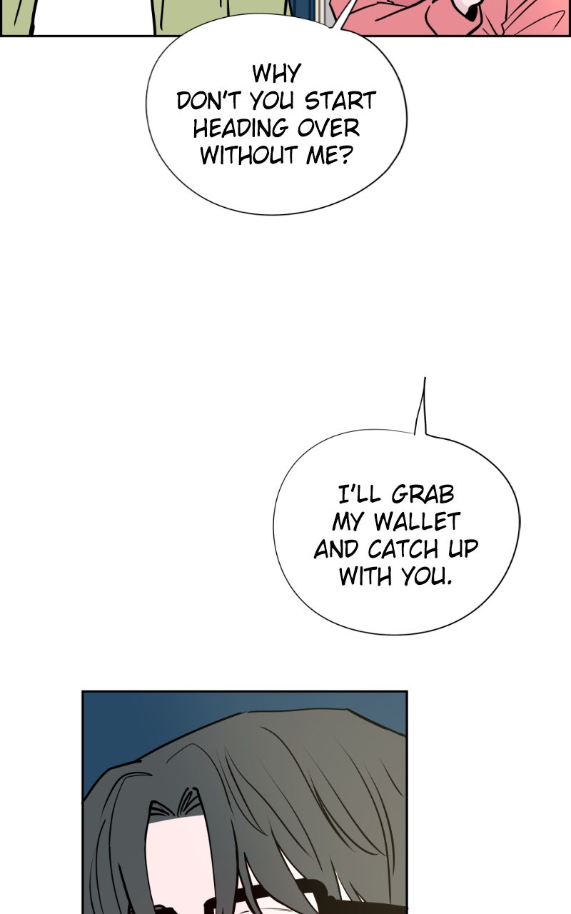 Read Copy-Paste Romance chapter 28 image 43 on Lezhin