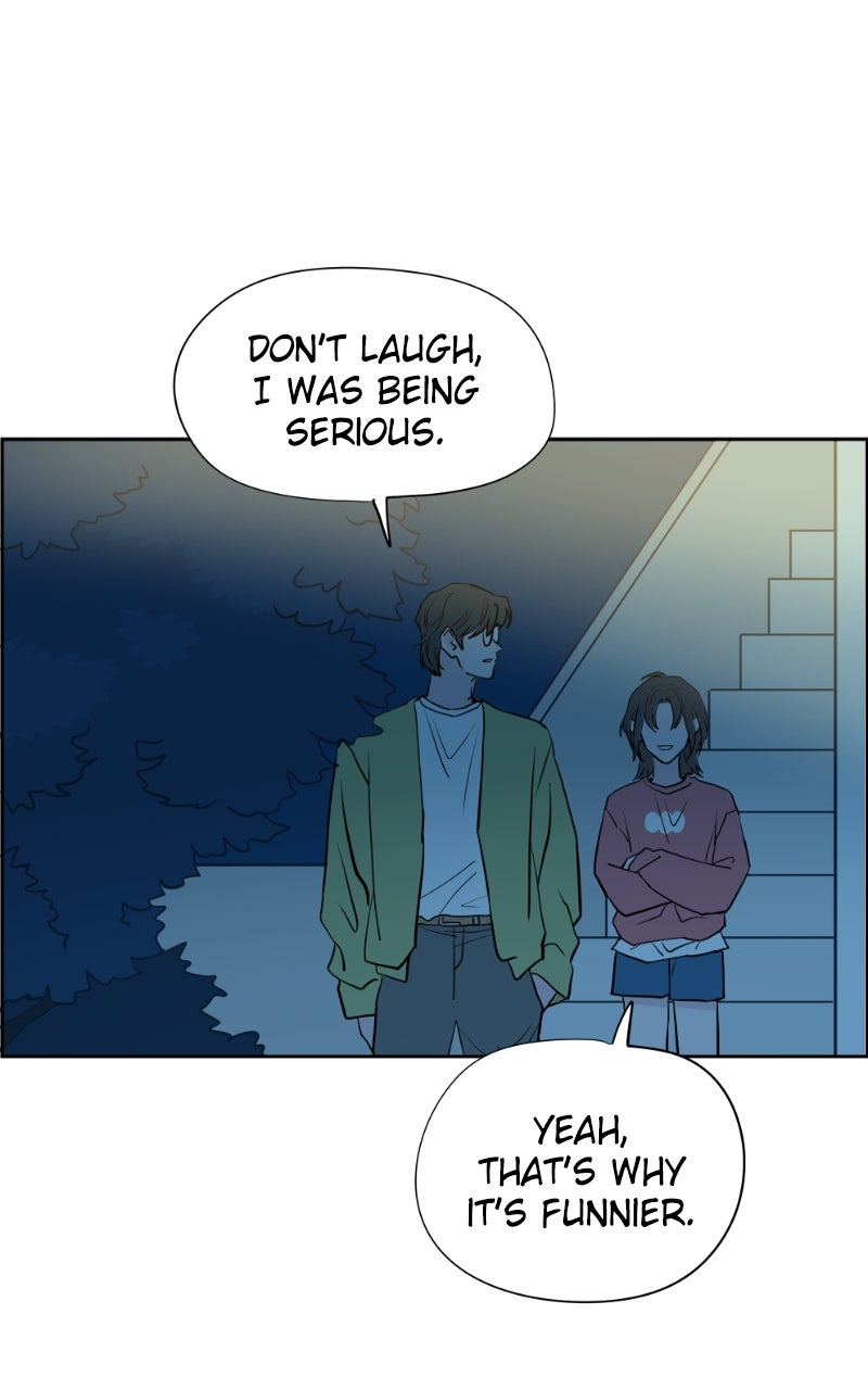 Read Copy-Paste Romance chapter 28 image 79 on Lezhin
