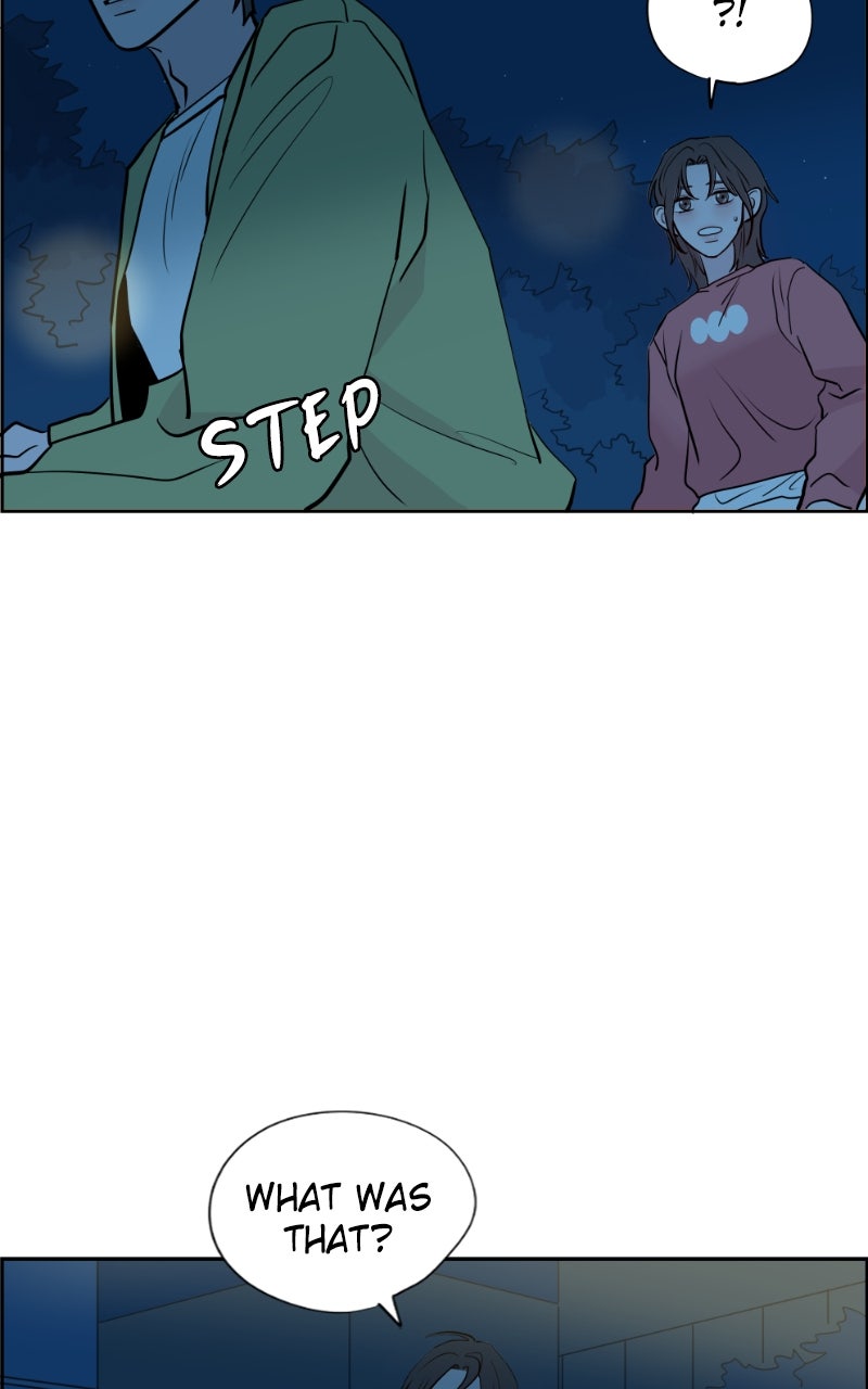 Read Copy-Paste Romance chapter 28 image 86 on Lezhin