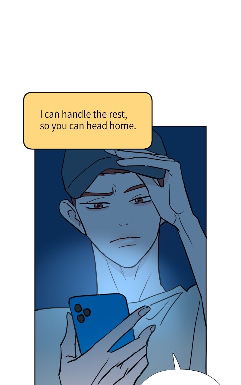 Read Copy-Paste Romance chapter 29 image 37 on Lezhin
