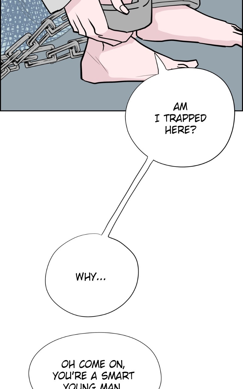 Read Copy-Paste Romance chapter 29 image 4 on Lezhin