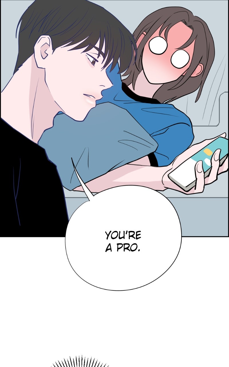 Read Copy-Paste Romance chapter 29 image 80 on Lezhin