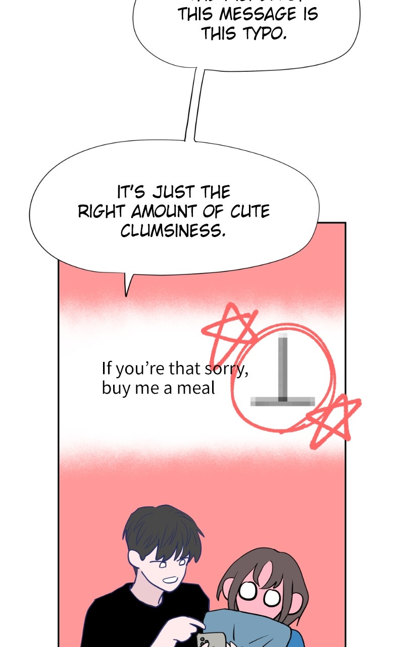Read Copy-Paste Romance chapter 29 image 82 on Lezhin