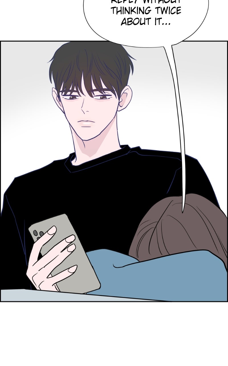 Read Copy-Paste Romance chapter 29 image 85 on Lezhin