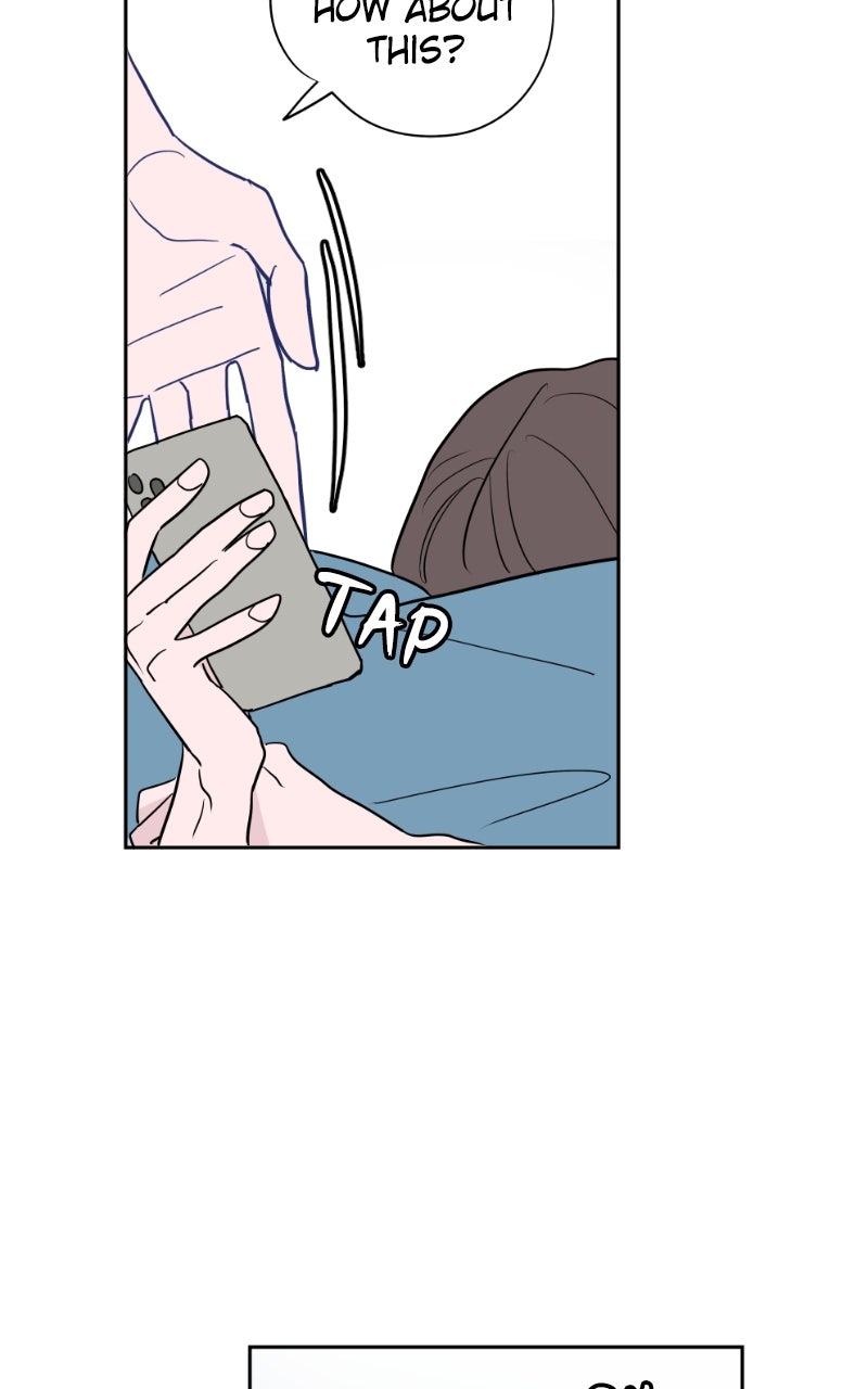 Read Copy-Paste Romance chapter 29 image 87 on Lezhin