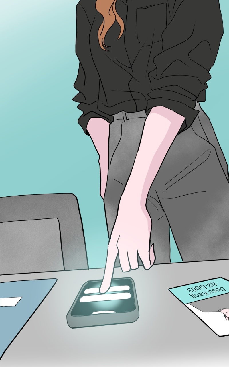 Read Copy-Paste Romance chapter 29 image 97 on Lezhin