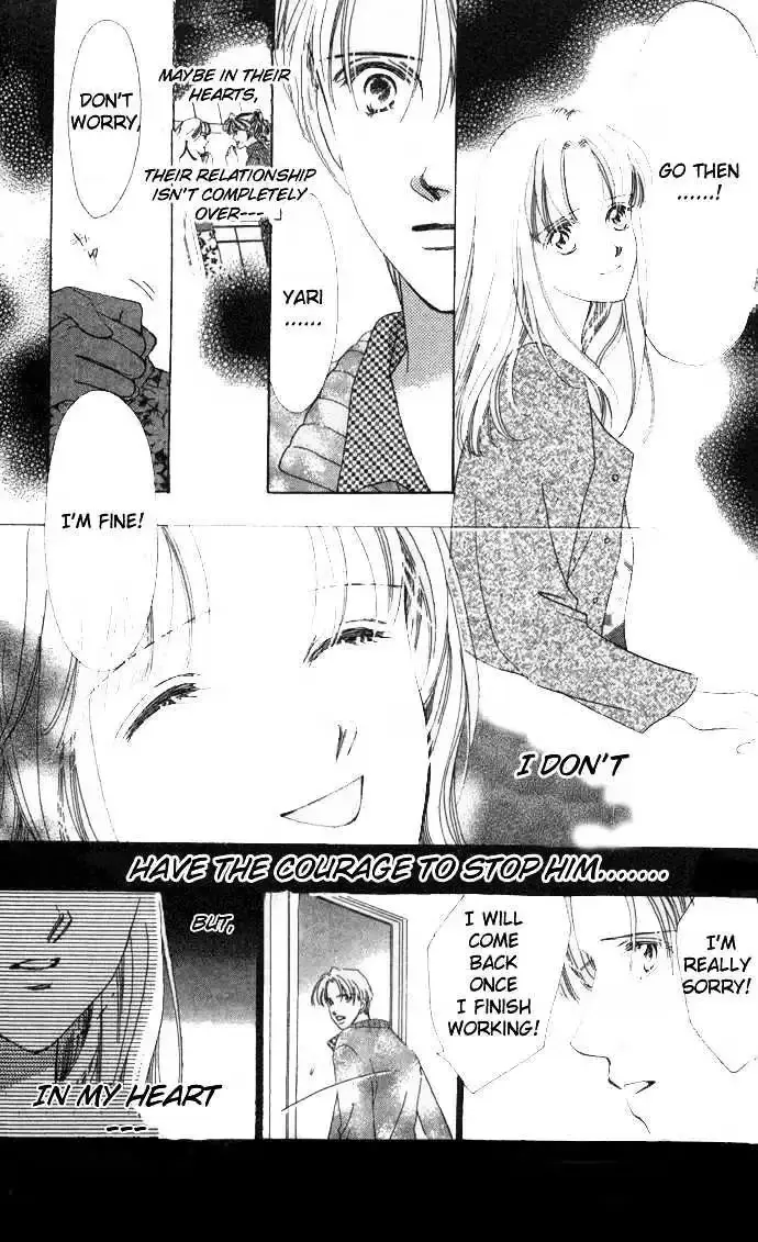 Read Copy-Paste Romance chapter 3.1 image 10 on Lezhin