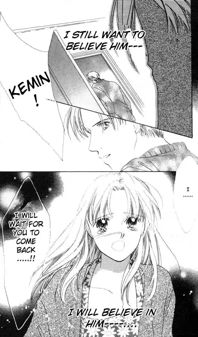 Read Copy-Paste Romance chapter 3.1 image 11 on Lezhin