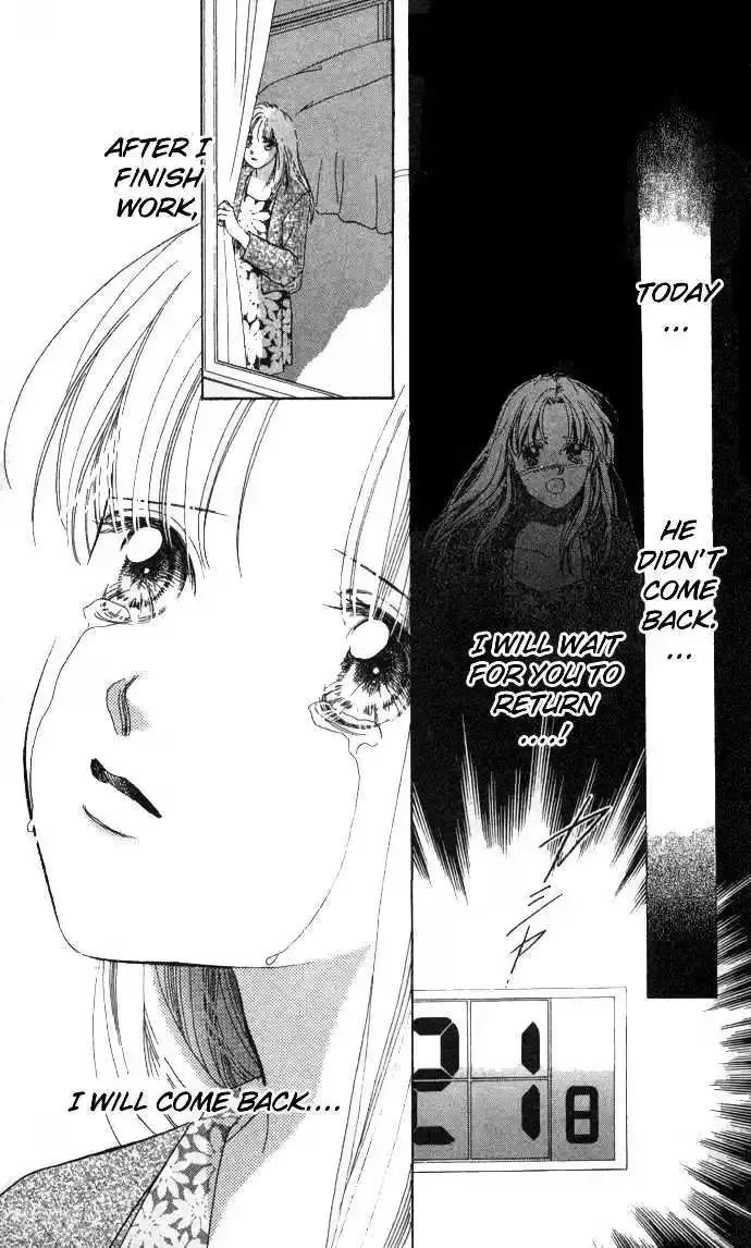 Read Copy-Paste Romance chapter 3.1 image 13 on Lezhin