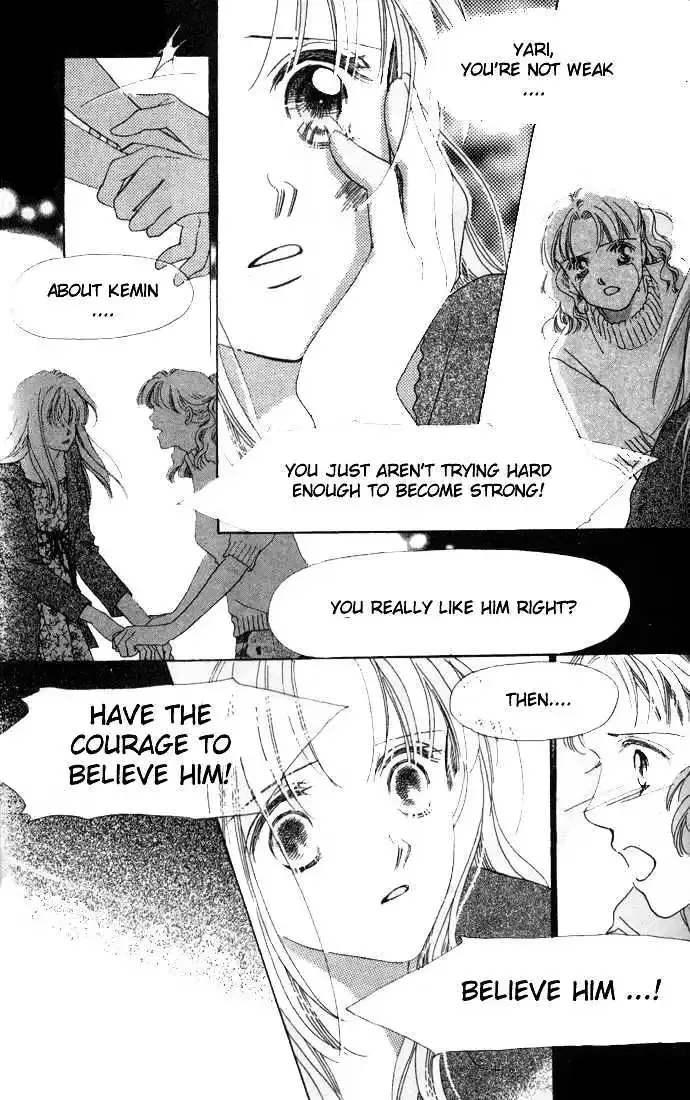 Read Copy-Paste Romance chapter 3.1 image 18 on Lezhin