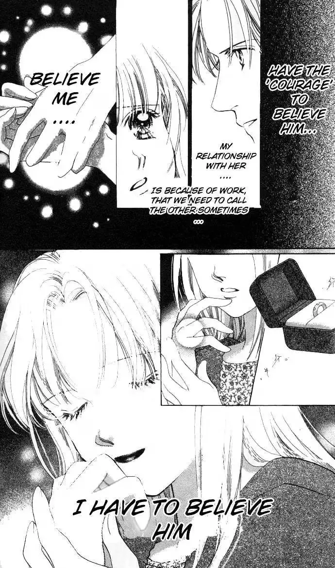 Read Copy-Paste Romance chapter 3.1 image 19 on Lezhin