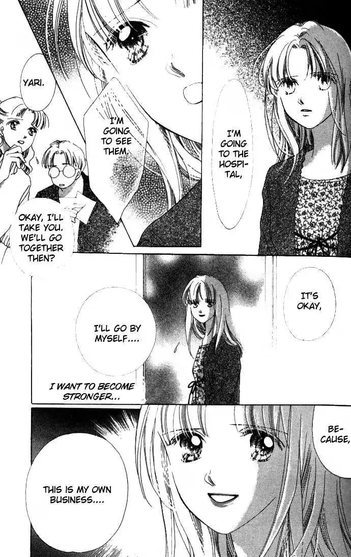Read Copy-Paste Romance chapter 3.1 image 22 on Lezhin