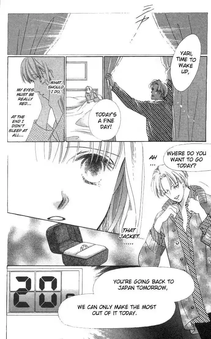 Read Copy-Paste Romance chapter 3.1 image 5 on Lezhin