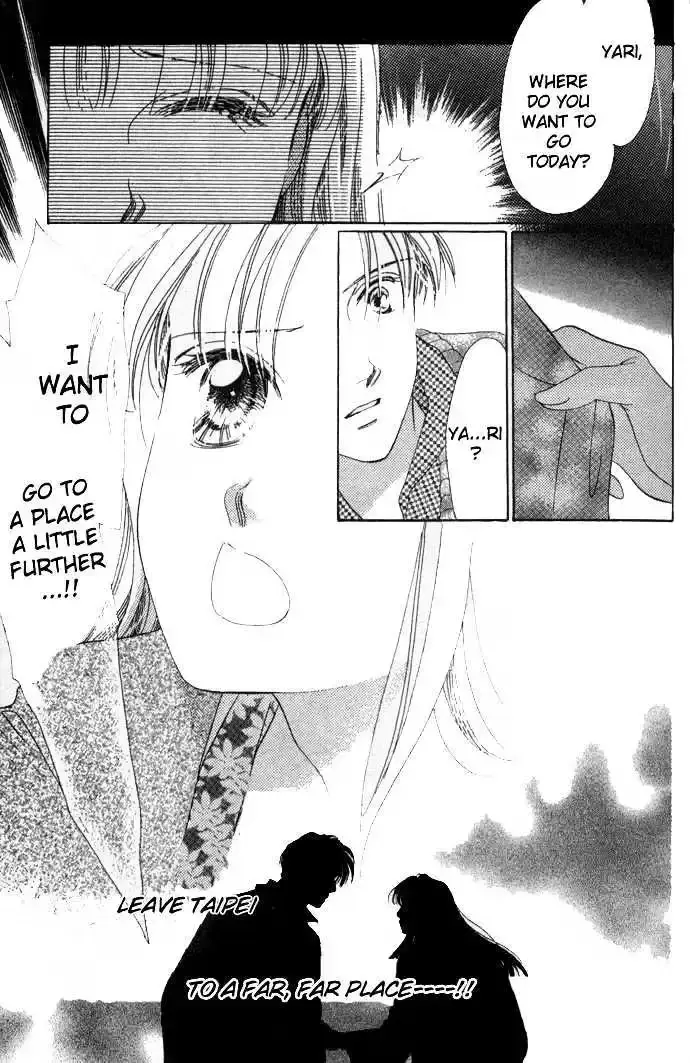Read Copy-Paste Romance chapter 3.1 image 6 on Lezhin