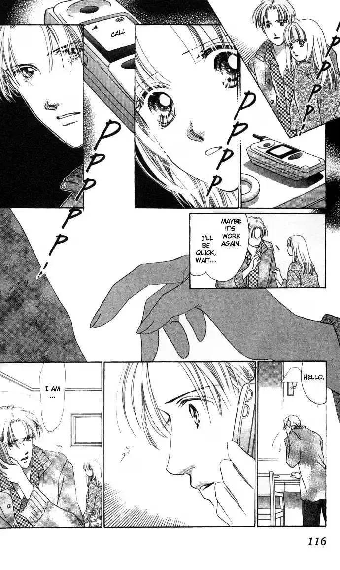 Read Copy-Paste Romance chapter 3.1 image 7 on Lezhin