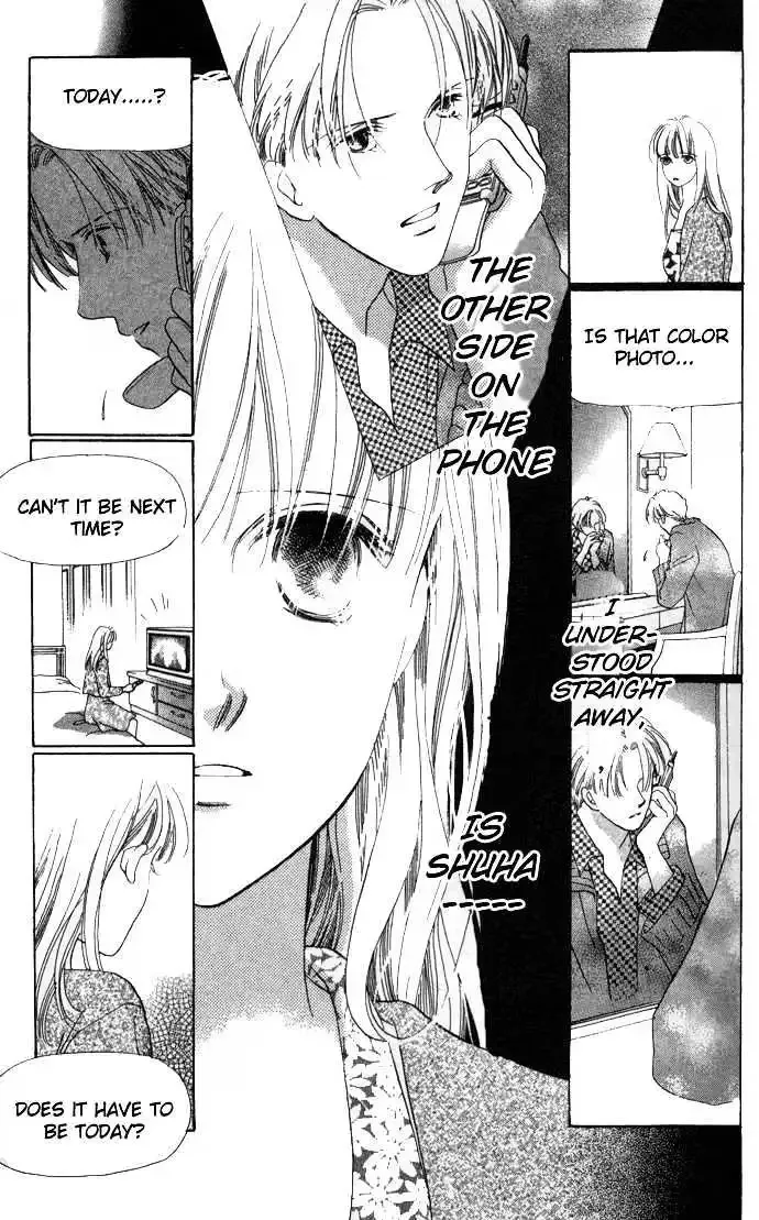 Read Copy-Paste Romance chapter 3.1 image 8 on Lezhin