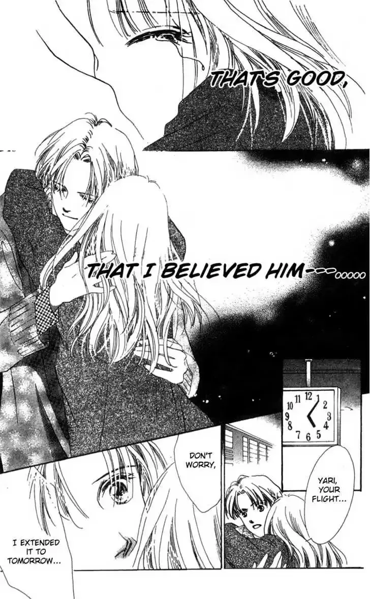 Read Copy-Paste Romance chapter 3.2 image 10 on Lezhin