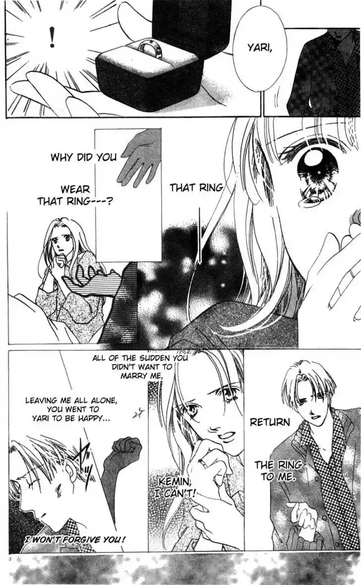Read Copy-Paste Romance chapter 3.2 image 11 on Lezhin