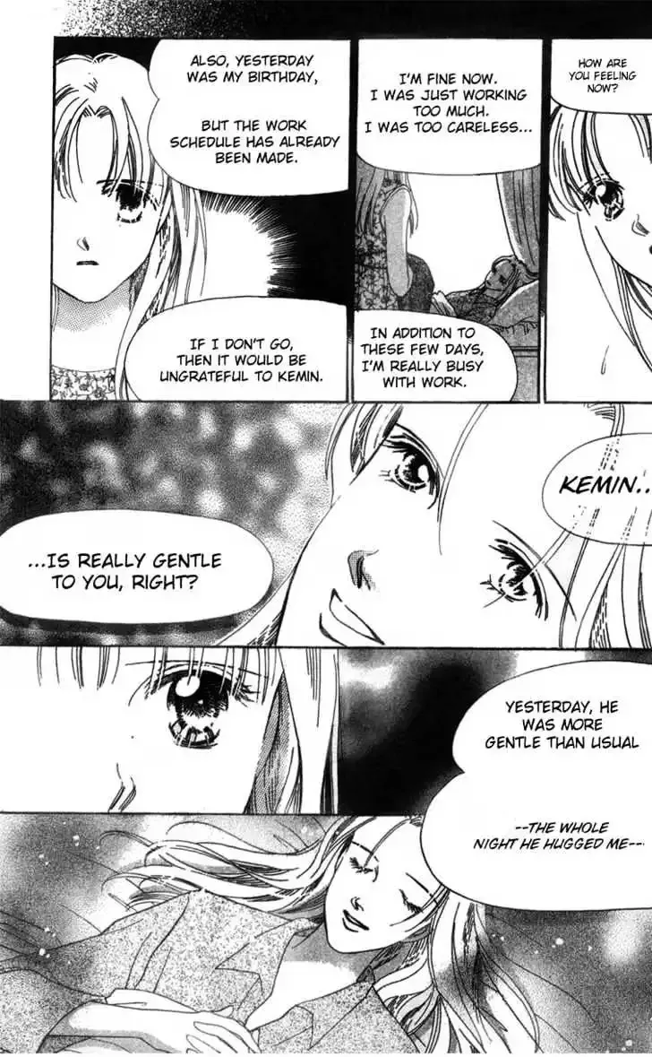 Read Copy-Paste Romance chapter 3.2 image 2 on Lezhin