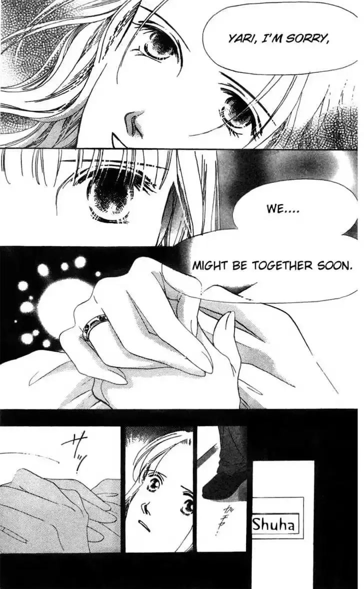 Read Copy-Paste Romance chapter 3.2 image 3 on Lezhin