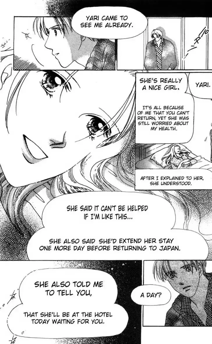 Read Copy-Paste Romance chapter 3.2 image 4 on Lezhin