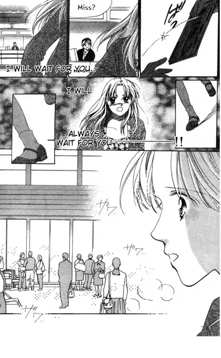 Read Copy-Paste Romance chapter 3.2 image 7 on Lezhin