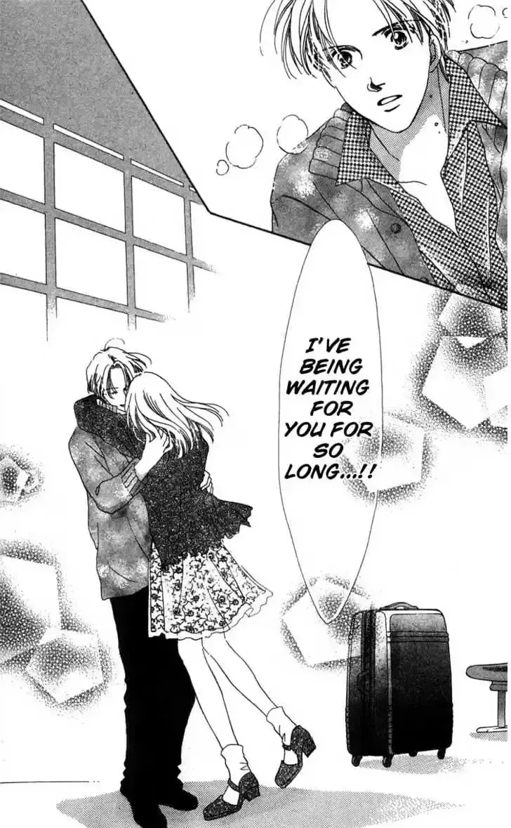 Read Copy-Paste Romance chapter 3.2 image 9 on Lezhin