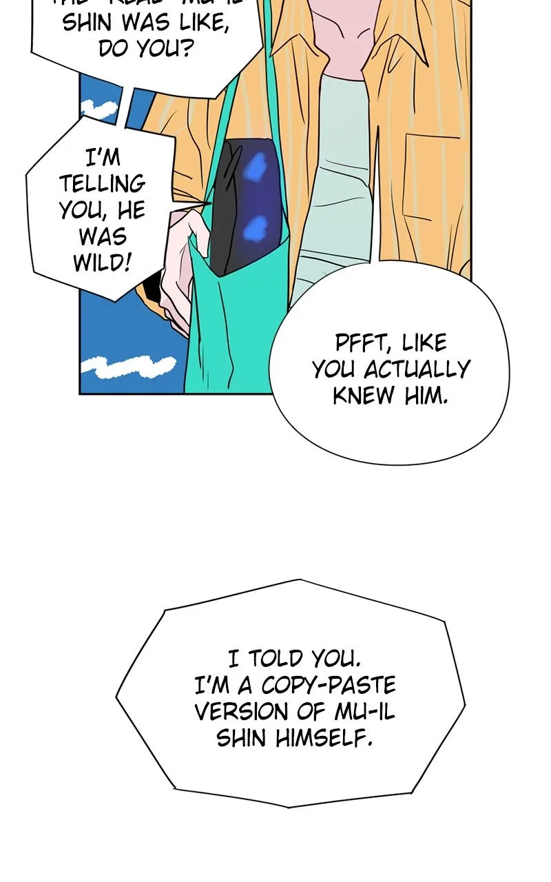 Read Copy-Paste Romance chapter 3 image 10 on Lezhin