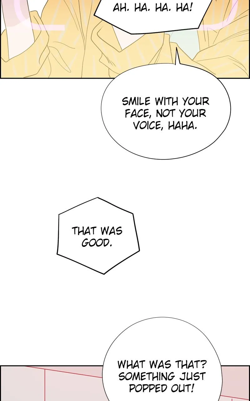 Read Copy-Paste Romance chapter 3 image 100 on Lezhin