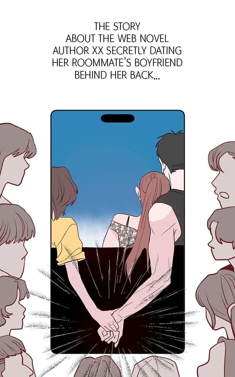 Read Copy-Paste Romance chapter 3 image 106 on Lezhin