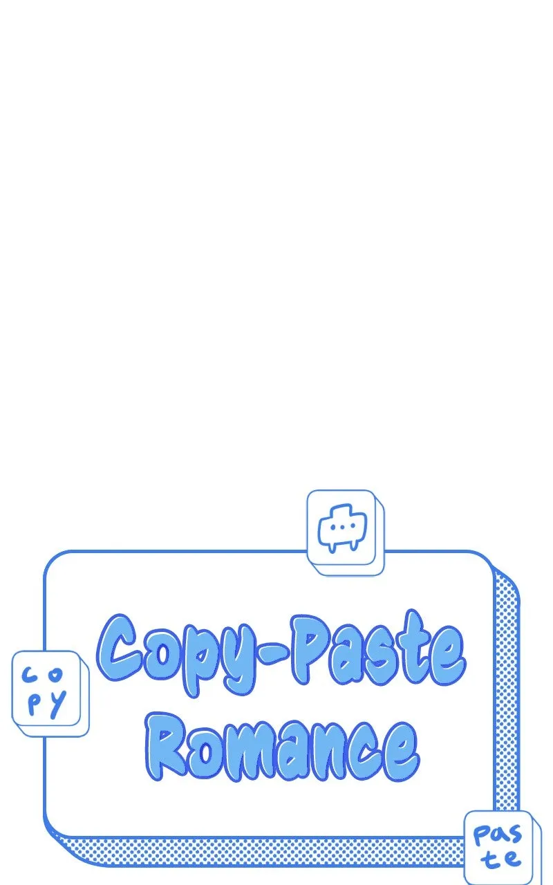 Read Copy-Paste Romance chapter 3 image 11 on Lezhin