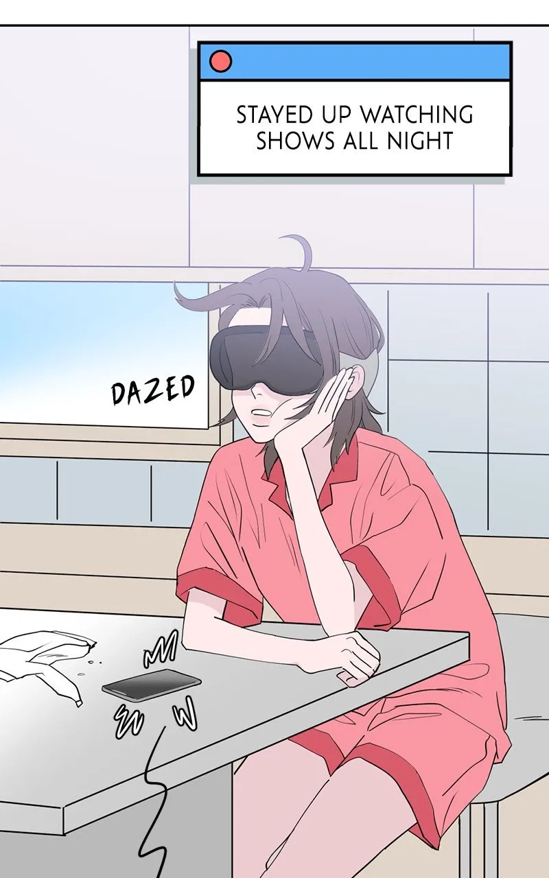 Read Copy-Paste Romance chapter 3 image 110 on Lezhin
