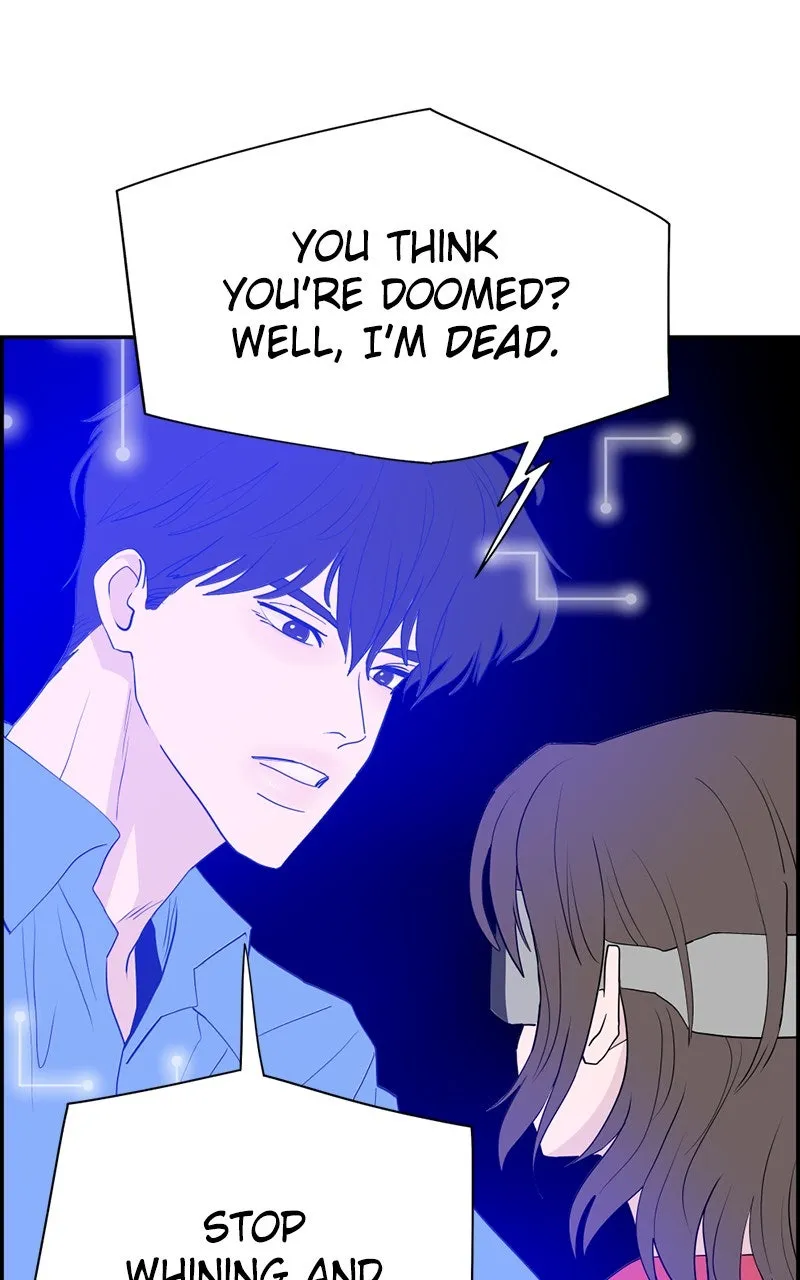 Read Copy-Paste Romance chapter 3 image 117 on Lezhin