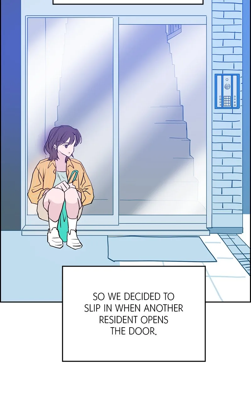 Read Copy-Paste Romance chapter 3 image 13 on Lezhin