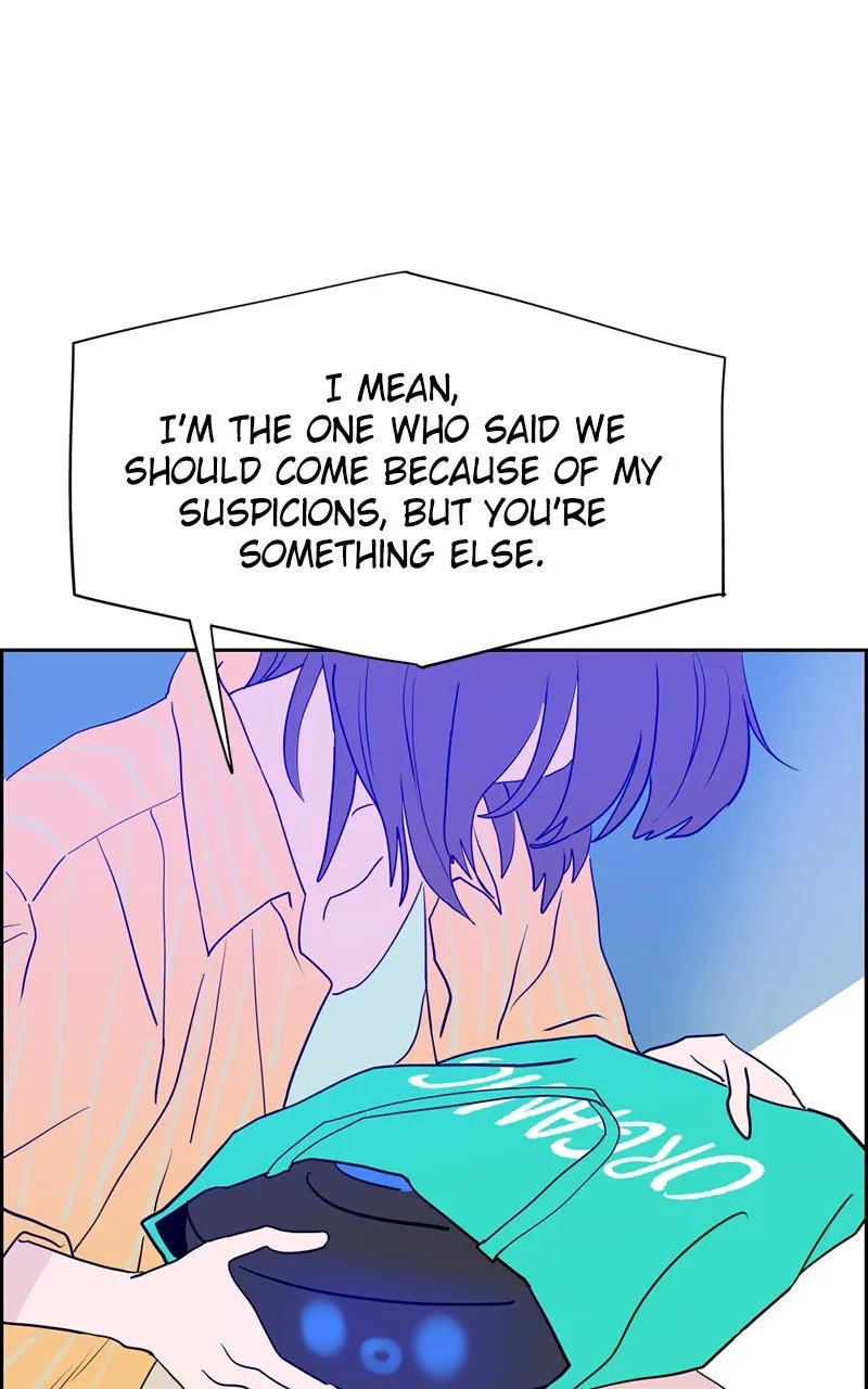 Read Copy-Paste Romance chapter 3 image 14 on Lezhin