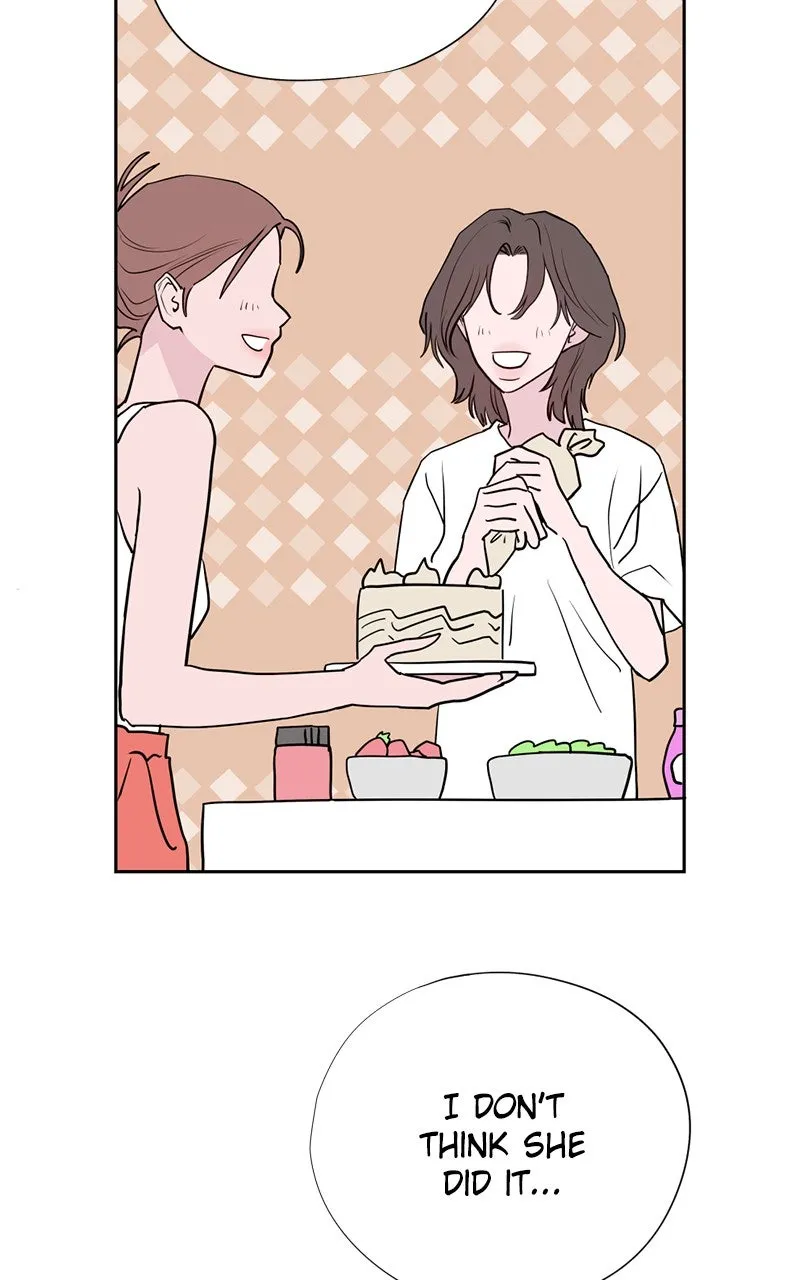Read Copy-Paste Romance chapter 3 image 22 on Lezhin