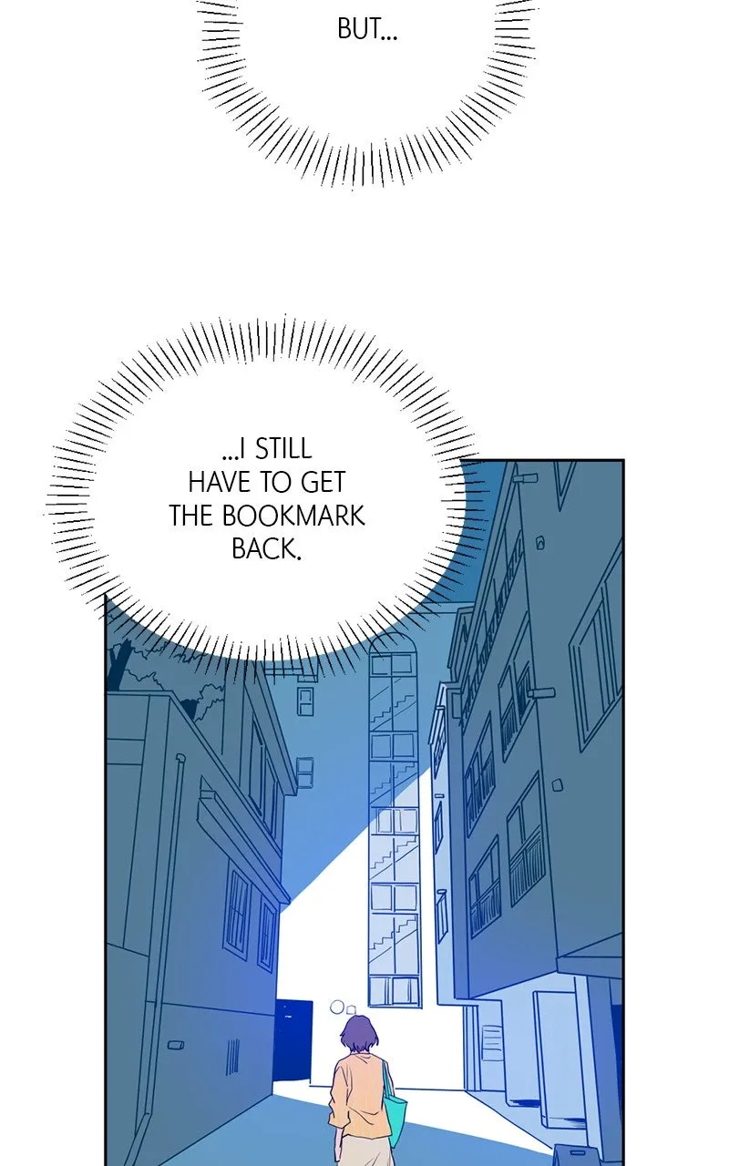 Read Copy-Paste Romance chapter 3 image 3 on Lezhin