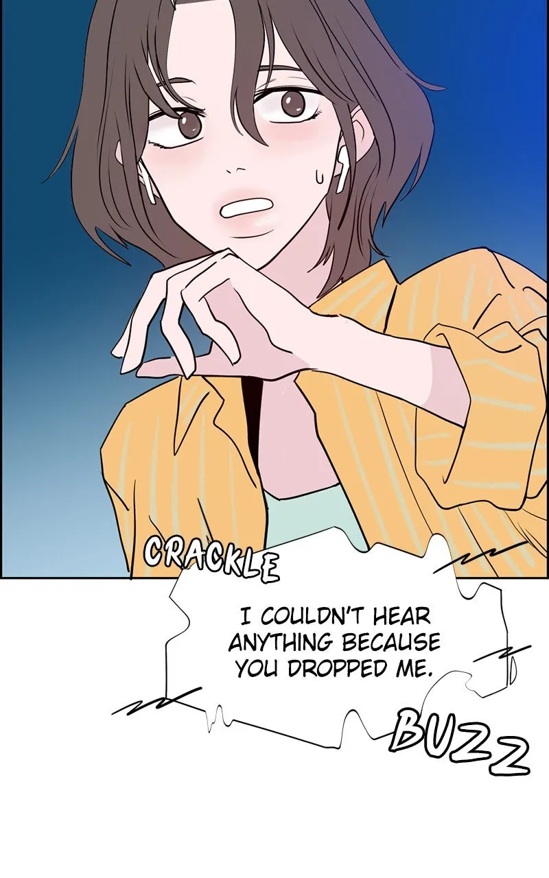 Read Copy-Paste Romance chapter 3 image 30 on Lezhin